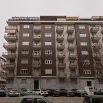 Terrazzo Panoramico Torino By Wonderful Italy
