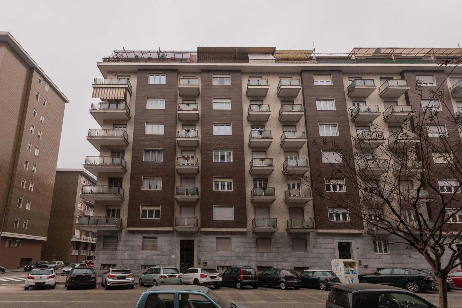 Terrazzo Panoramico By Wonderful Italy Appartement