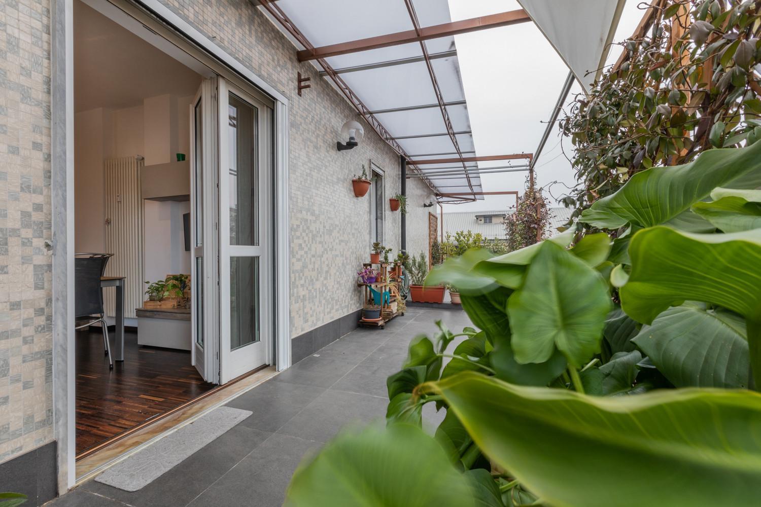 Terrazzo Panoramico By Wonderful Italy *