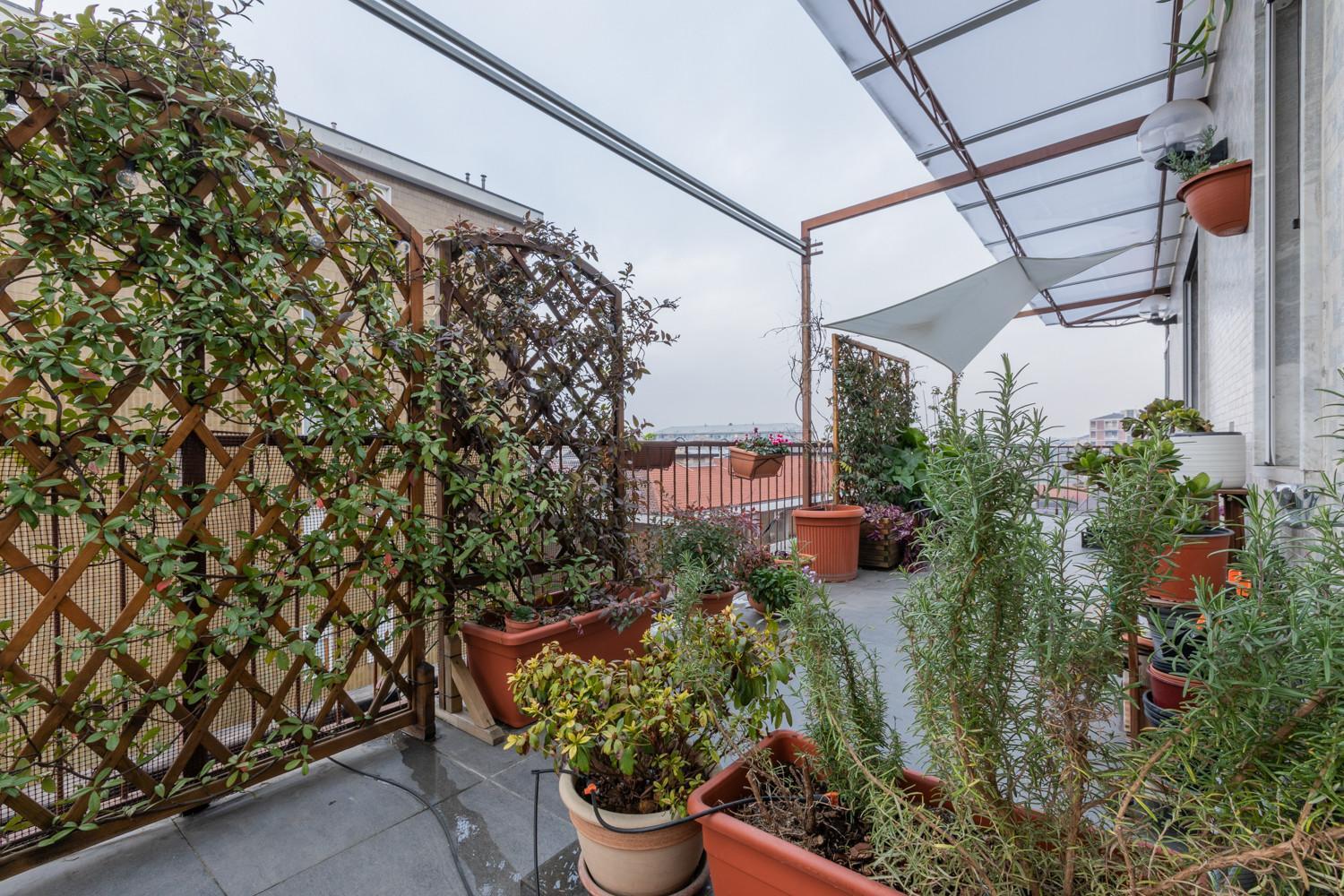 Terrazzo Panoramico By Wonderful Italy *