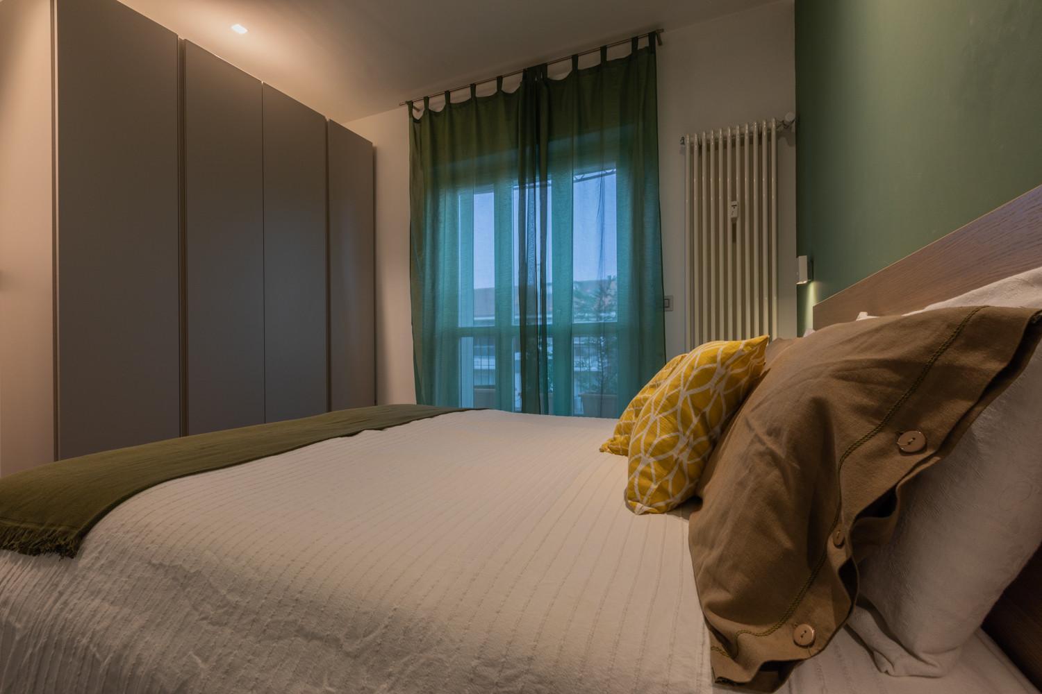 Appartement Terrazzo Panoramico By Wonderful Italy *