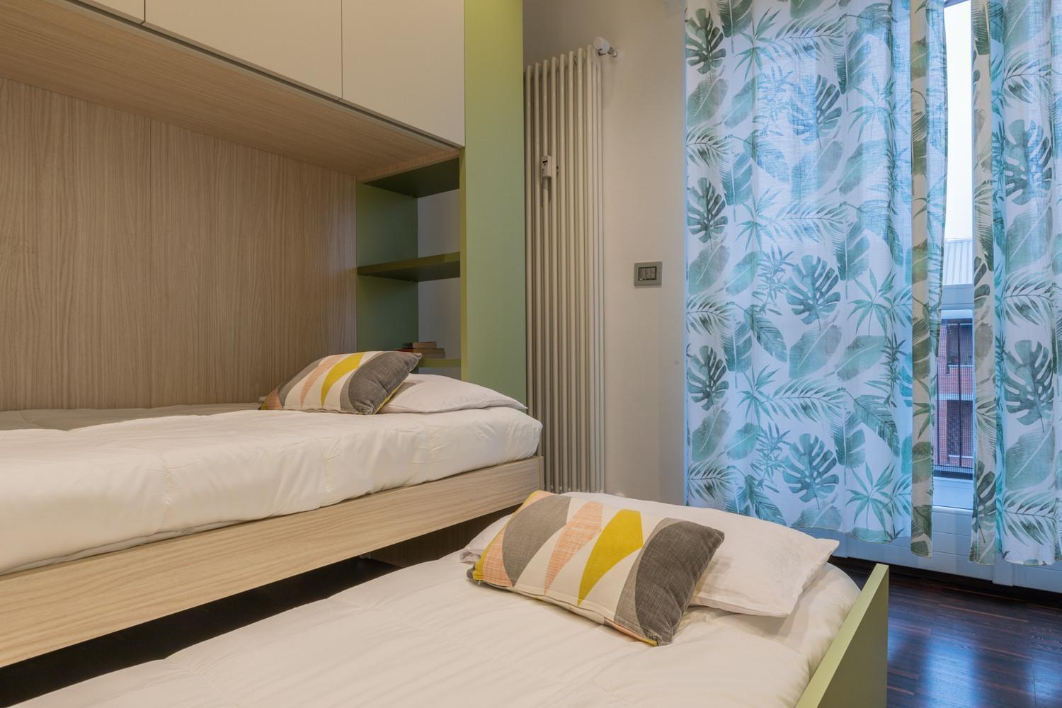 Terrazzo Panoramico By Wonderful Italy Appartement Turin
