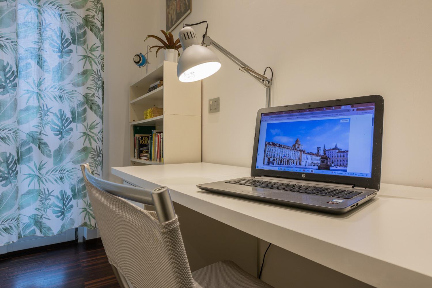 Appartement Terrazzo Panoramico By Wonderful Italy Turin