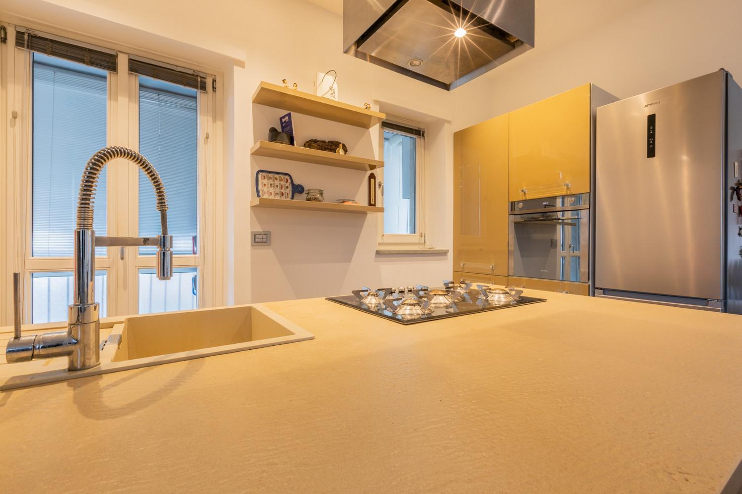 Terrazzo Panoramico By Wonderful Italy Appartement