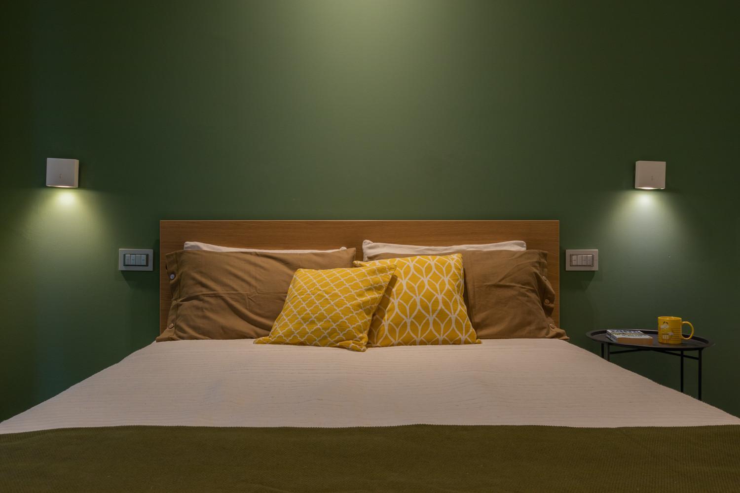 Appartement Terrazzo Panoramico By Wonderful Italy Turin