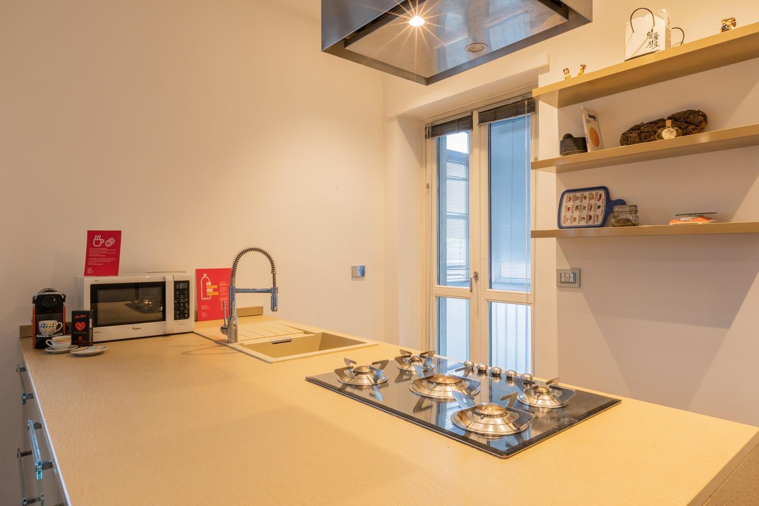 Terrazzo Panoramico By Wonderful Italy Appartement *