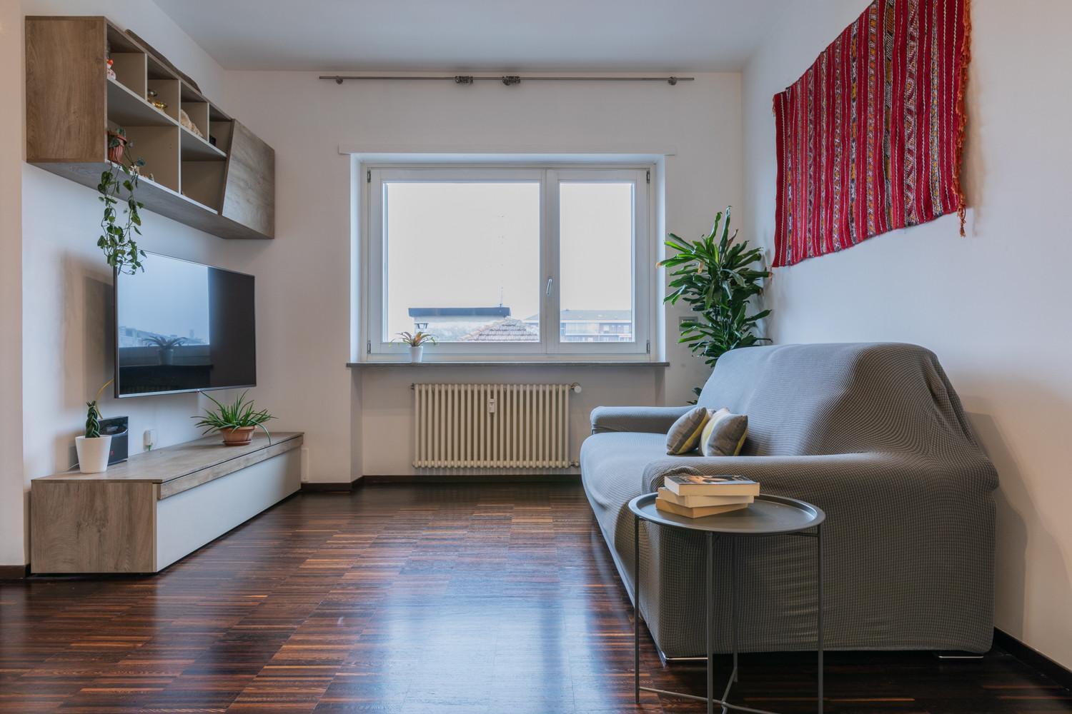 Terrazzo Panoramico By Wonderful Italy Appartement