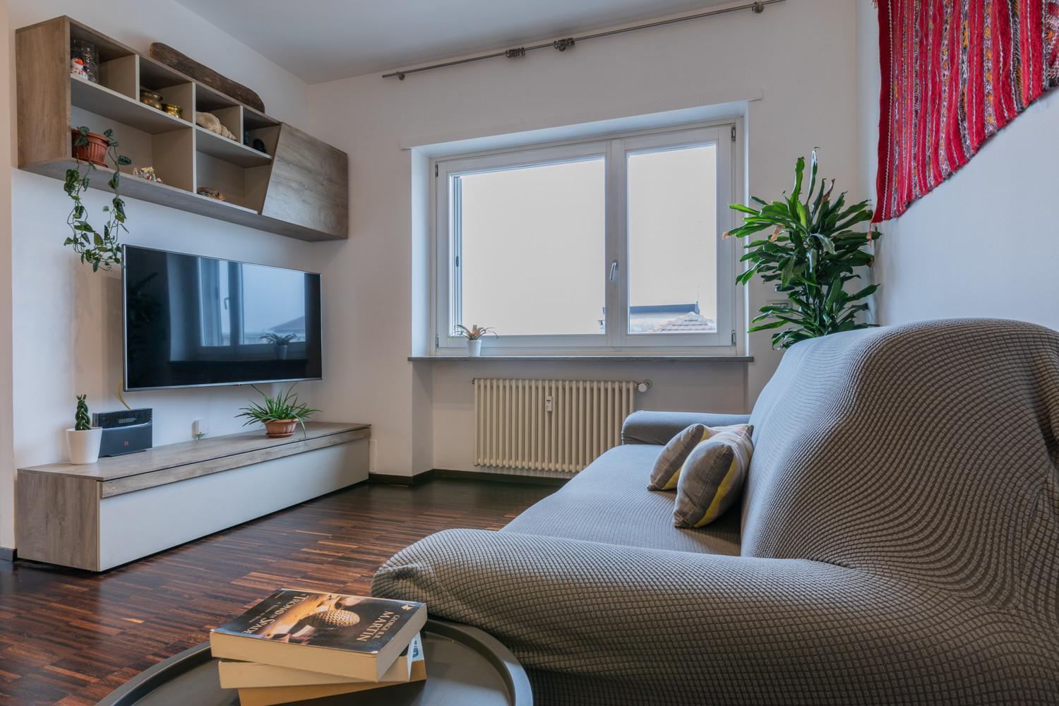 Appartement Terrazzo Panoramico By Wonderful Italy *
