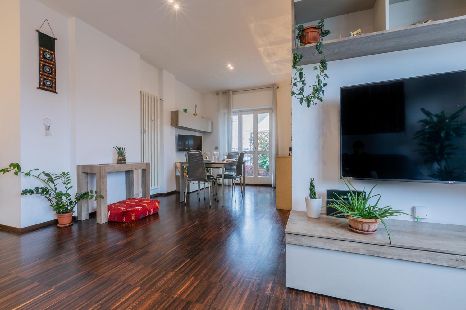 Appartement Terrazzo Panoramico By Wonderful Italy