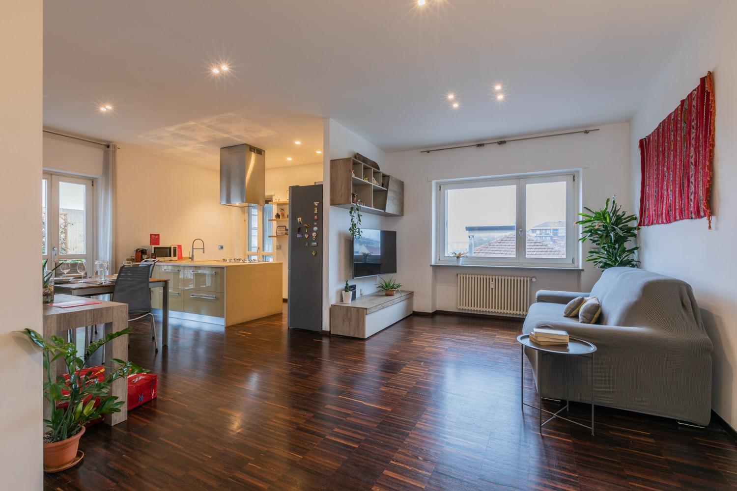 Terrazzo Panoramico By Wonderful Italy Appartement *