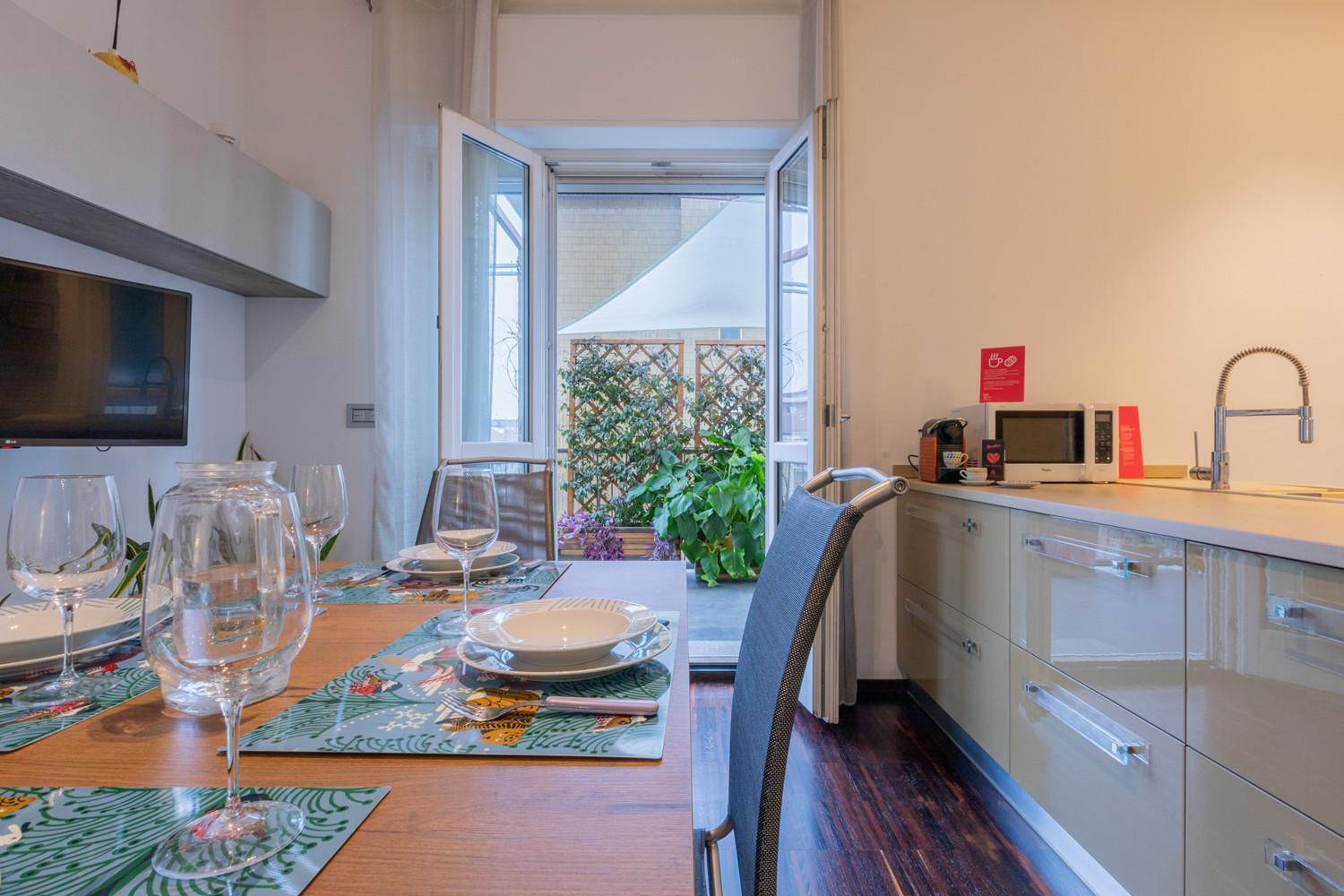 Terrazzo Panoramico By Wonderful Italy Turin