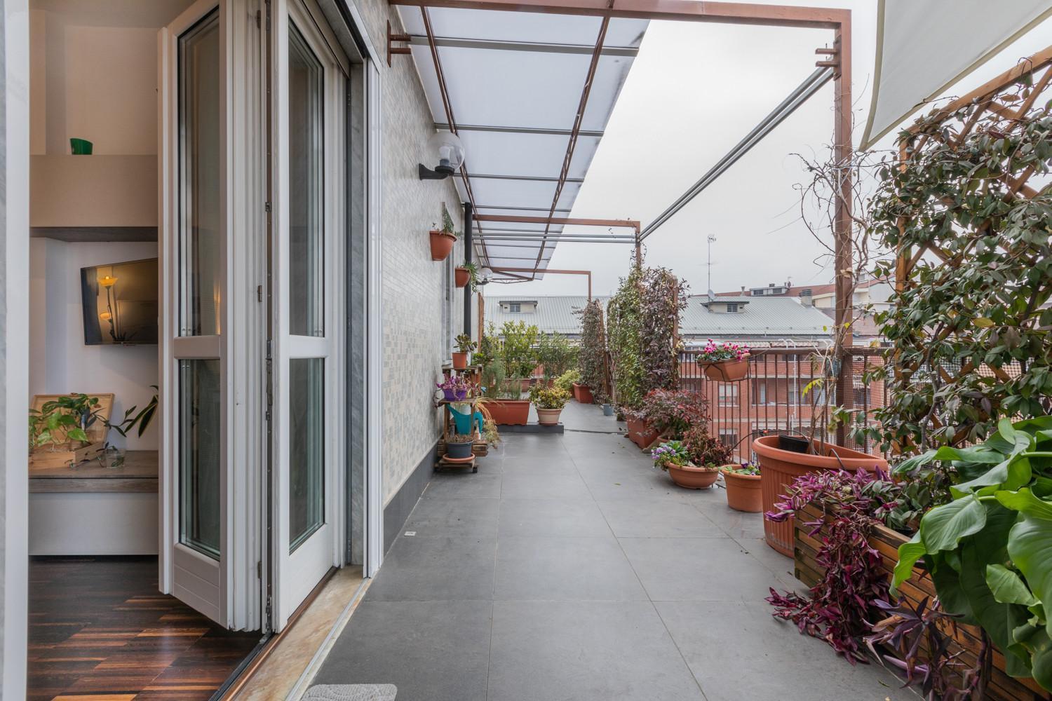 Terrazzo Panoramico By Wonderful Italy Appartement